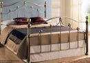 Double Metal Bed Frames