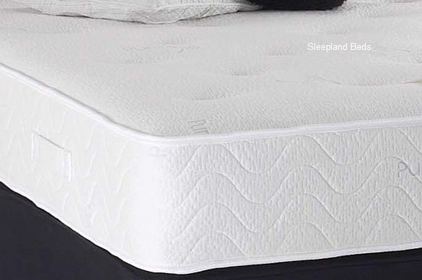 healthopaedic silk 1000 king size mattress