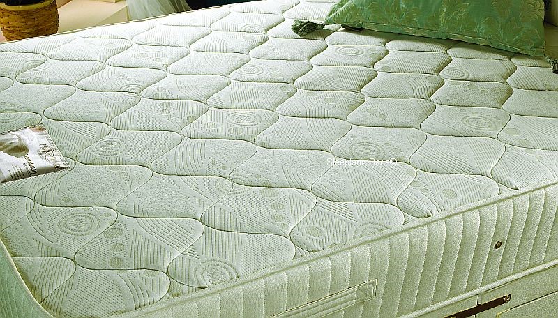 caesar memory foam mattress