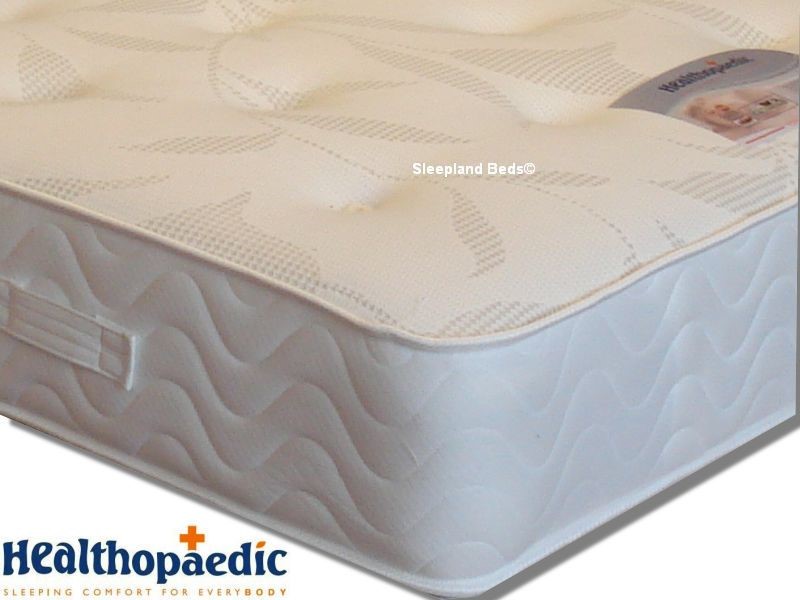 total comfort mattress reviews