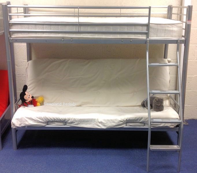 futon bunk beds for sale