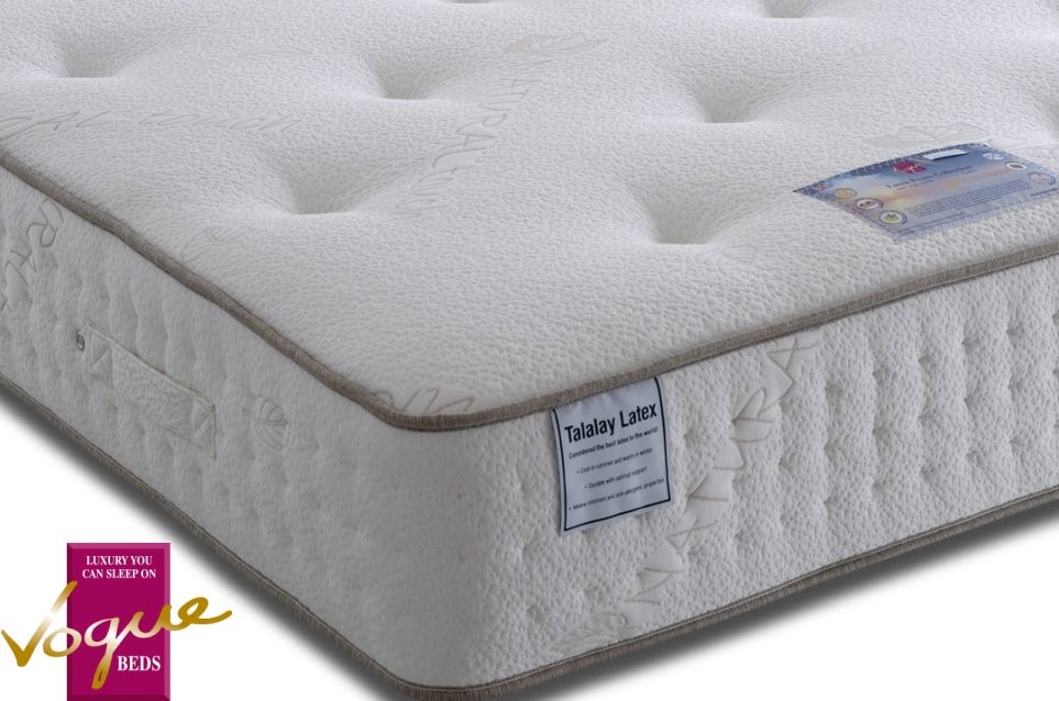 earl king signature mattress