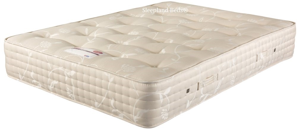 sweet dreams mattress pad