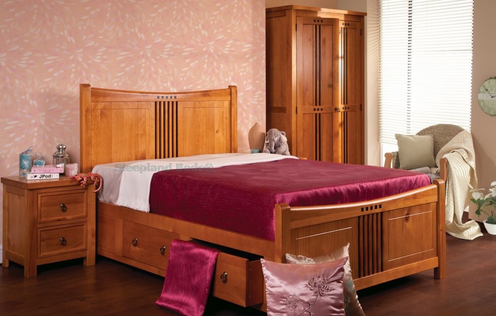 sweet dreams hudson bedroom furniture