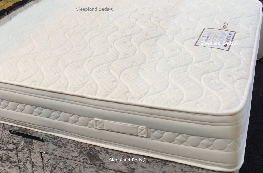 gel infused latex mattress reviews
