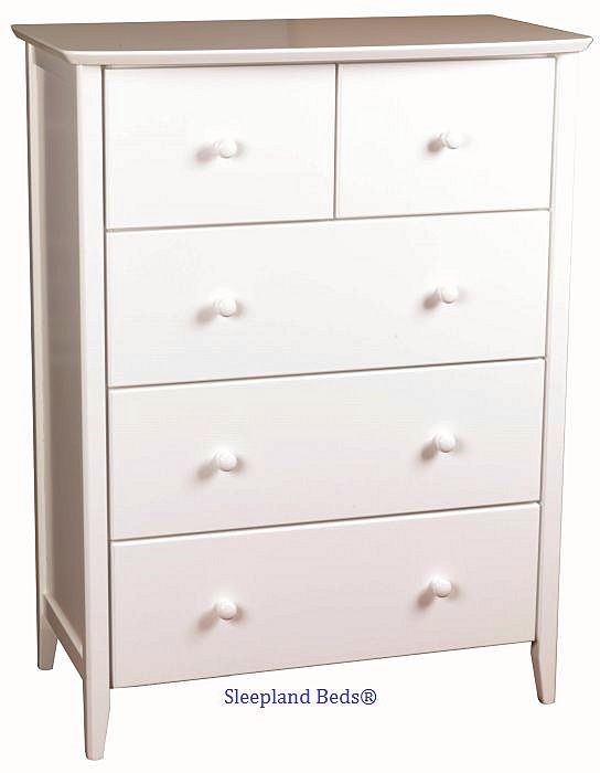 ruby and quiri bedroom dresser