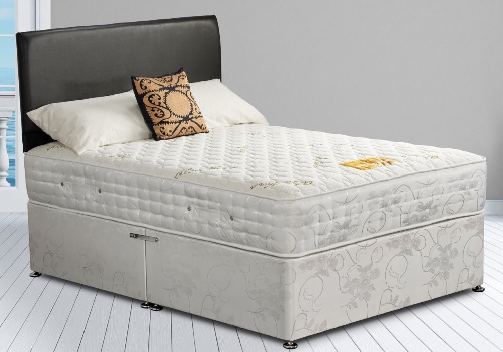 slumberdream memory foam mattress