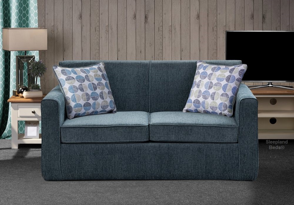 kendal single sofa bed