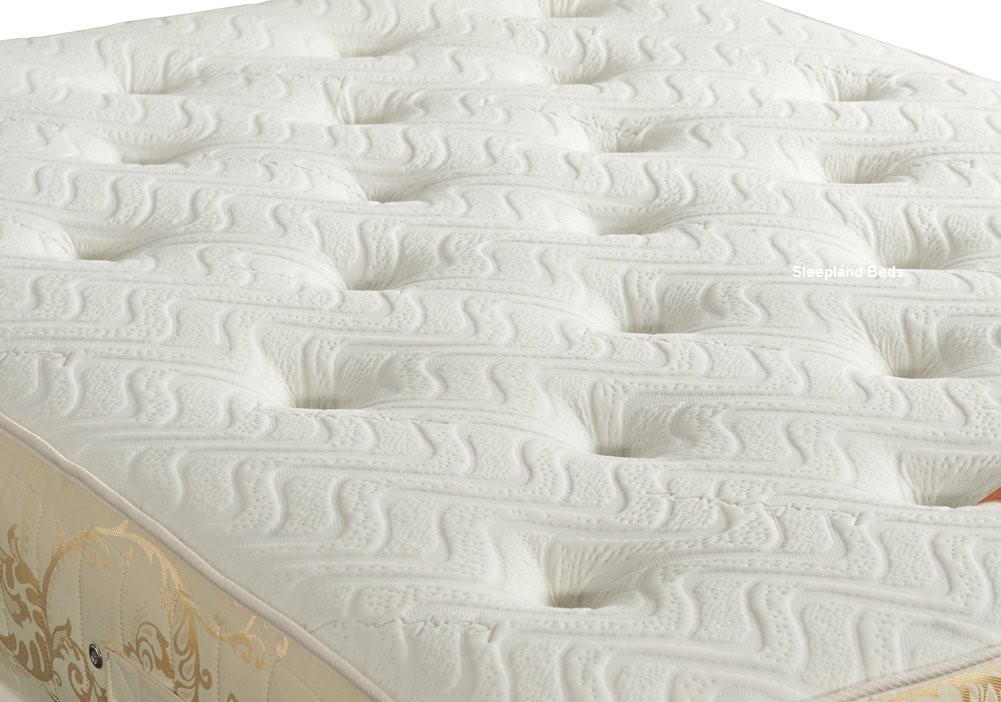 dreams richmond mattress review