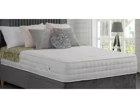 Sweet Dreams Well Being Balance 2000 Memory - Double Mattress - 0