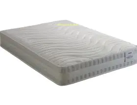 Healthbeds Cool Memory Foam 1400 Pocket Sprung Mattress - 5ft Kingsize - 2
