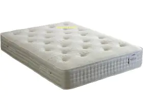 Healthbeds Heritage Cool Comfort 4200 Pocket Mattress - 4ft Small Double - 2