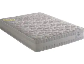 Healthbeds Heritage Latex 2000 Pocket Sprung Mattress - 4ft Small Double - 2