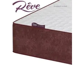 Reve Sapphire Mattress - Latex, Coolblue Memory Foam - 5ft Kingsize - 0