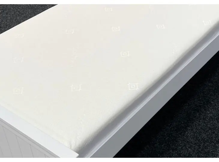 memory foam bunk bed mattress
