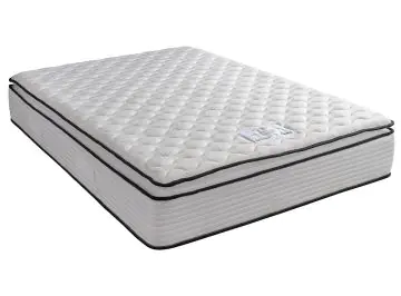 bale pillow top mattress by sweet dreams