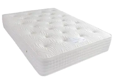 Cashmere 2000 Ortho Mattress by Sweet Dreams