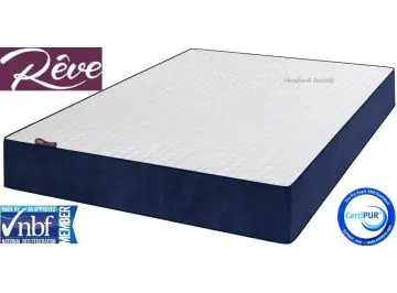 sapphite latex mattress