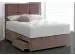 Cadiz 1000 Doft Silk Luxury Divan Bed