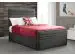 Sweetdreams Style Chick Divan Base Bed Frame
